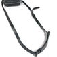 LOUIS VUITTON Shoulder Bag N41446 Damier Grafitto Canvas black Damier Graphite Rem