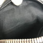 LOUIS VUITTON Shoulder Bag N41446 Damier Grafitto Canvas black Damier Graphite Rem