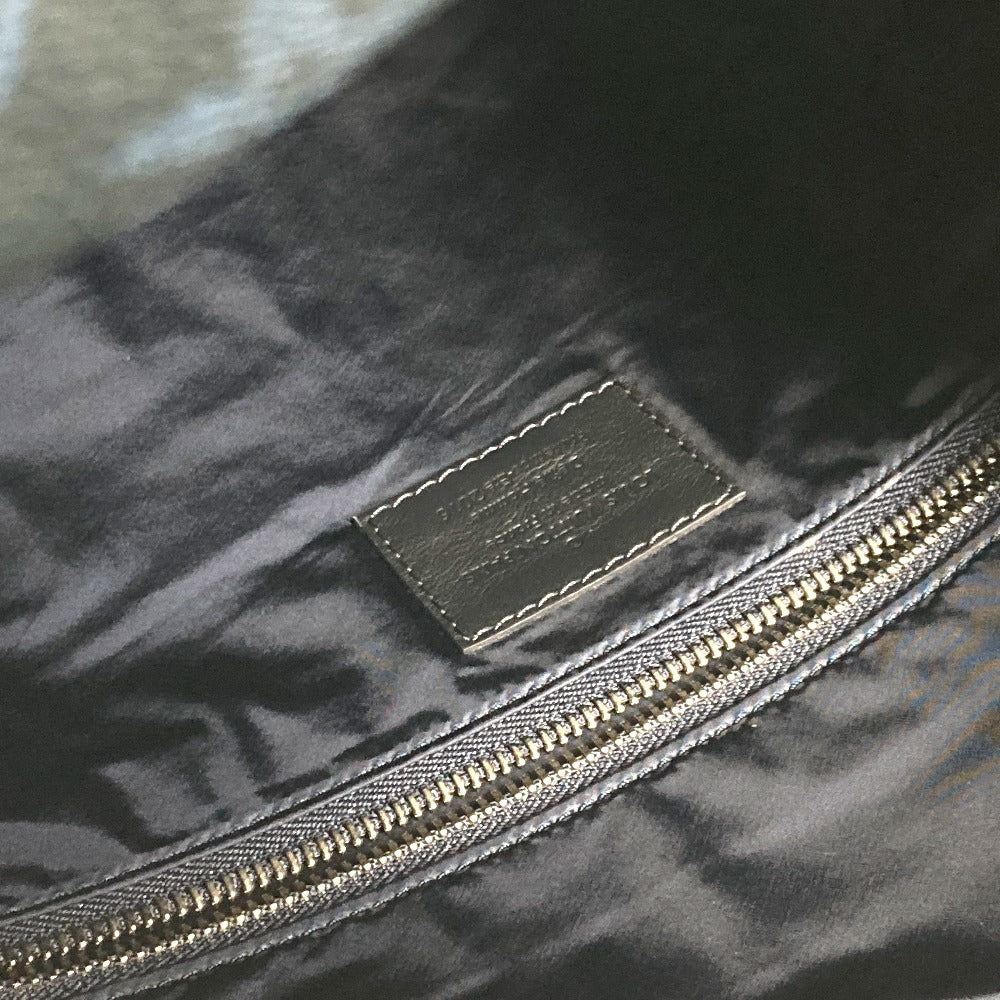 LOUIS VUITTON Handbag M41701 , Monogram Cobalt Canvas Navy Monogram cobalt Ultra light unisex(Unisex) Used Authentic