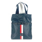LOUIS VUITTON Handbag M41701 , Monogram Cobalt Canvas Navy Monogram cobalt Ultra light unisex(Unisex) Used Authentic