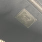 FENDI Sling bag Nylon canvas black logo mesh zucca unisex(Unisex) Used Authentic