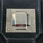 LOUIS VUITTON Handbag M4033N Epi-electric leather black Electric epi Mirabeau PM