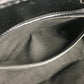 LOUIS VUITTON Handbag M4033N Epi-electric leather black Electric epi Mirabeau PM