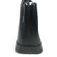 LOUIS VUITTON Handbag M4033N Epi-electric leather black Electric epi Mirabeau PM