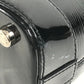 LOUIS VUITTON Handbag M4033N Epi-electric leather black Electric epi Mirabeau PM