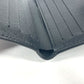 LOUIS VUITTON Folded wallet N60451 Damier Grafitto Canvas black Damier Grafitte Multi Porte Cartes Women Used Authentic