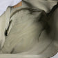 LOUIS VUITTON Shoulder Bag M93077 Damier Jean Canvas khaki Damier Jean Roux