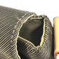 LOUIS VUITTON Shoulder Bag M93077 Damier Jean Canvas khaki Damier Jean Roux