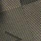 LOUIS VUITTON Shoulder Bag M93077 Damier Jean Canvas khaki Damier Jean Roux