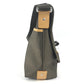 LOUIS VUITTON Shoulder Bag M93077 Damier Jean Canvas khaki Damier Jean Roux