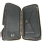 LOUIS VUITTON Long Wallet Purse M60679 Monogram canvas, leather Brown Monogram macacer Daily Organizer