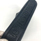 LOUIS VUITTON Clutch bag M63268 leather black Dark annity pochette cosmos