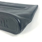 LOUIS VUITTON Clutch bag M63268 leather black Dark annity pochette cosmos