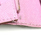 LOUIS VUITTON Long Wallet Purse M93751 Monogram multicolor canvas white Monogram multicolor Portefeuille Ansolit