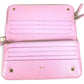 LOUIS VUITTON Long Wallet Purse M93751 Monogram multicolor canvas white Monogram multicolor Portefeuille Ansolit