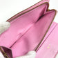 LOUIS VUITTON Long Wallet Purse M93751 Monogram multicolor canvas white Monogram multicolor Portefeuille Ansolit