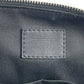 LOUIS VUITTON Shoulder Bag N42416 Damier Anfini Leather Navy Damier Anfini Discovery Messenger PM