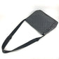 LOUIS VUITTON Shoulder Bag N58033 Damier Grafitto Canvas black Damier Grafitte Daniel GM
