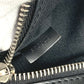 LOUIS VUITTON Shoulder Bag N58033 Damier Grafitto Canvas black Damier Grafitte Daniel GM