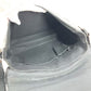 LOUIS VUITTON Shoulder Bag N58033 Damier Grafitto Canvas black Damier Grafitte Daniel GM