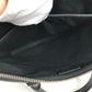 LOUIS VUITTON Tote Bag N40000 Damier Grafitto Canvas black Damier Grafitte Anton