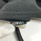 LOUIS VUITTON Tote Bag N40000 Damier Grafitto Canvas black Damier Grafitte Anton