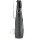 LOUIS VUITTON Tote Bag N40000 Damier Grafitto Canvas black Damier Grafitte Anton
