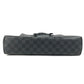 LOUIS VUITTON Tote Bag N40000 Damier Grafitto Canvas black Damier Grafitte Anton