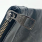 LOUIS VUITTON Clutch bag M62291 Monogram Eclipse Canvas black Monogram Eclipse Pochette Discovery