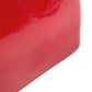 LOUIS VUITTON Shoulder Bag M93507 Monogram Vernis Red Monogram Vernis Rosewood Avenue