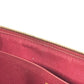 LOUIS VUITTON Shoulder Bag M93507 Monogram Vernis Red Monogram Vernis Rosewood Avenue