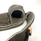 LOUIS VUITTON Sling bag M93211 Damier Jean Canvas Khaki type Damier Jean Suntur Jogging