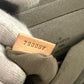 LOUIS VUITTON Sling bag M93211 Damier Jean Canvas Khaki type Damier Jean Suntur Jogging