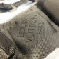 LOUIS VUITTON Sling bag M93211 Damier Jean Canvas Khaki type Damier Jean Suntur Jogging