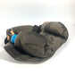 LOUIS VUITTON Sling bag M93211 Damier Jean Canvas Khaki type Damier Jean Suntur Jogging