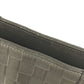 LOUIS VUITTON Handbag N41270 Damier Anfini Leather Brown Damier Anfini Tadao PM