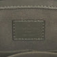LOUIS VUITTON Handbag N41270 Damier Anfini Leather Brown Damier Anfini Tadao PM