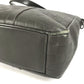 LOUIS VUITTON Handbag N41270 Damier Anfini Leather Brown Damier Anfini Tadao PM