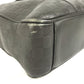 LOUIS VUITTON Handbag N41270 Damier Anfini Leather Brown Damier Anfini Tadao PM