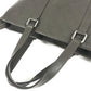 LOUIS VUITTON Handbag N41270 Damier Anfini Leather Brown Damier Anfini Tadao PM