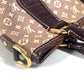 LOUIS VUITTON Shoulder Bag M56698 Monogram Ideal Red Monogram Ideal Elegy