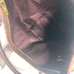 LOUIS VUITTON Shoulder Bag M56698 Monogram Ideal Red Monogram Ideal Elegy