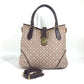 LOUIS VUITTON Shoulder Bag M56698 Monogram Ideal Red Monogram Ideal Elegy