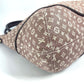 LOUIS VUITTON Shoulder Bag M56698 Monogram Ideal Red Monogram Ideal Elegy