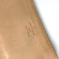 LOUIS VUITTON Shoulder Bag M92501 Monogram Plastics/Nubuck Leather Brown Monogram Plastics Cabas Ambre MM