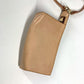 LOUIS VUITTON Shoulder Bag M92501 Monogram Plastics/Nubuck Leather Brown Monogram Plastics Cabas Ambre MM