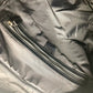 GUCCI Backpack 429037 Nylon canvas Red Taiga head Techno logo Sherry line Web line