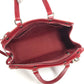 LOUIS VUITTON Handbag M4030E Epi Leather Red Epi Blair MM