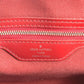 LOUIS VUITTON Handbag M4030E Epi Leather Red Epi Blair MM