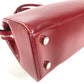 LOUIS VUITTON Handbag M4030E Epi Leather Red Epi Blair MM